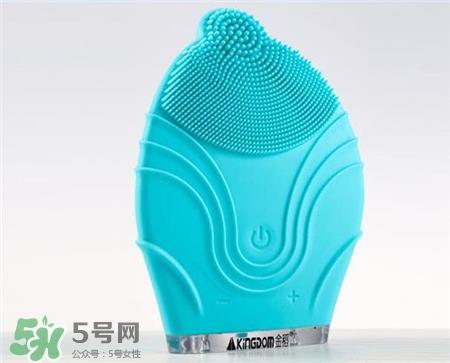 金稻洁面仪怎么用?金稻洁面仪使用方法 金稻洁面仪怎么用?金稻洁面仪使用方法
