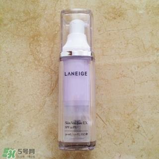 兰芝隔离霜怎么用?兰芝隔离霜使用方法 兰芝隔离霜怎么用?兰芝隔离霜使用方法