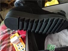 沐奈儿雪地靴质量怎么样?沐奈儿雪地靴保暖吗? 沐奈儿雪地靴质量怎么样?沐奈儿雪地靴保暖吗?