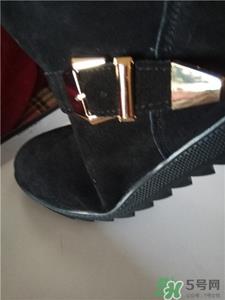 沐奈儿雪地靴质量怎么样?沐奈儿雪地靴保暖吗? 沐奈儿雪地靴质量怎么样?沐奈儿雪地靴保暖吗?