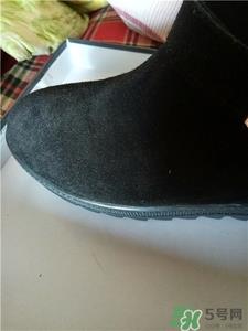 沐奈儿雪地靴质量怎么样?沐奈儿雪地靴保暖吗? 沐奈儿雪地靴质量怎么样?沐奈儿雪地靴保暖吗?