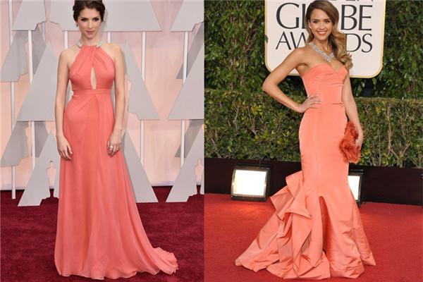 珊瑚橙是什么颜色 珊瑚橙衣服搭配图片 珊瑚橙是什么颜色 珊瑚橙衣服搭配图片