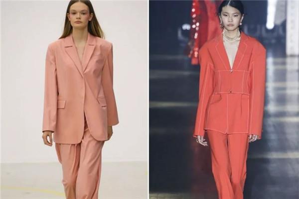 珊瑚橙是什么颜色 珊瑚橙衣服搭配图片 珊瑚橙是什么颜色 珊瑚橙衣服搭配图片