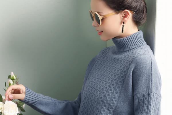 羊绒毛衣可以贴身穿吗 看个人习惯 羊绒毛衣可以贴身穿吗 看个人习惯