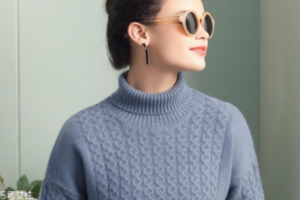羊绒毛衣可以贴身穿吗 看个人习惯 羊绒毛衣可以贴身穿吗 看个人习惯