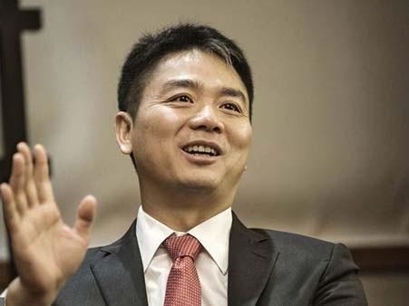 刘强东发寻祖公告：祖籍竟是湖南湘潭，“刘”姓网友们赶快行动