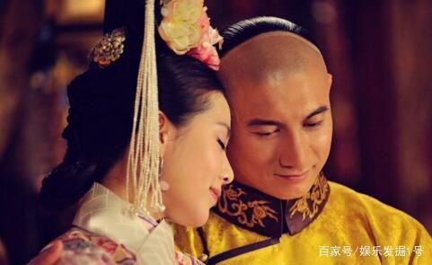 刘诗诗隐瞒7年前男友曝光，相恋2年却分手，却是我们最熟悉的他
