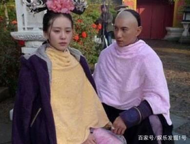 刘诗诗隐瞒7年前男友曝光，相恋2年却分手，却是我们最熟悉的他