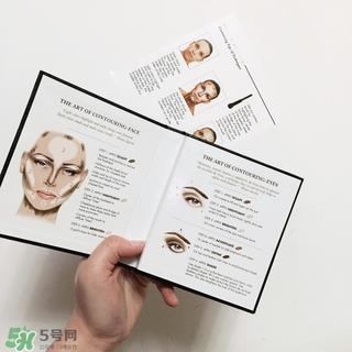 kevyn aucoin修容书多少钱?ka修容书专柜价格 kevyn aucoin修容书多少钱?ka修容书专柜价格