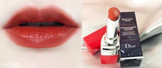 迪奥436适合黄皮吗 迪奥436好看吗 迪奥436适合黄皮吗 迪奥436好看吗