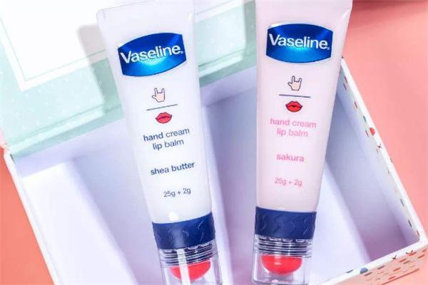 凡士林护手霜多少钱一瓶 凡士林护手霜效果好吗 凡士林护手霜多少钱一瓶 凡士林护手霜效果好吗