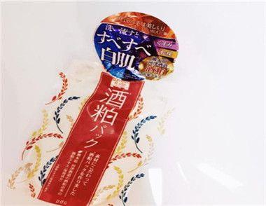 酒粕面膜用着脸辣辣的正常吗 酒粕面膜敏感肌能用吗 酒粕面膜用着脸辣辣的正常吗 酒粕面膜敏感肌能用吗