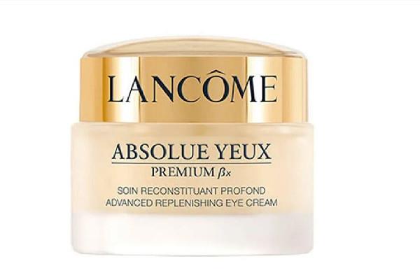 兰蔻菁纯眼霜适合多大年龄 兰蔻菁纯眼霜抗衰老吗 兰蔻菁纯眼霜适合多大年龄 兰蔻菁纯眼霜抗衰老吗