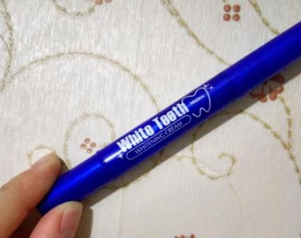 美牙笔怎么用?美牙笔使用步骤 美牙笔怎么用?美牙笔使用步骤