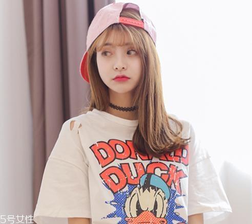 女生中长发如何留显瘦 五款显瘦中长发发型 女生中长发如何留显瘦 五款显瘦中长发发型