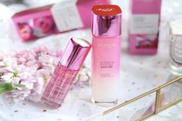 欧莱雅葡萄籽系列好用吗 欧莱雅葡萄籽系列适合什么年龄用 欧莱雅葡萄籽系列好用吗 欧莱雅葡萄籽系列适合什么年龄用