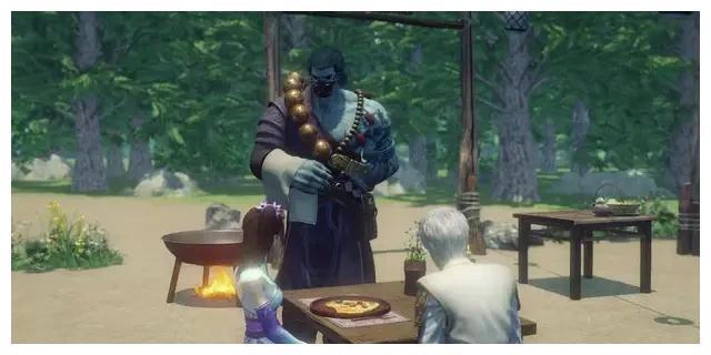 不良人第三季：尸祖旱魃出场，他到底有多强