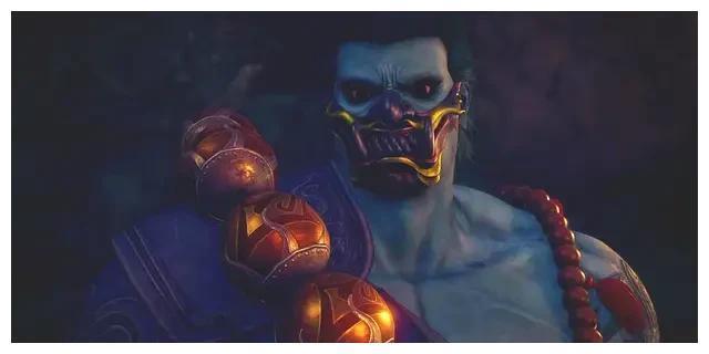 不良人第三季：尸祖旱魃出场，他到底有多强