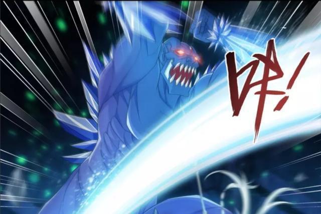 大主宰：洛璃为解决灵王受伤，牧尘心疼不已，撒娇的洛璃真美