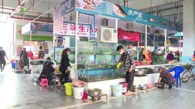 ​膏黄肉美！现在吃大闸蟹刚好！