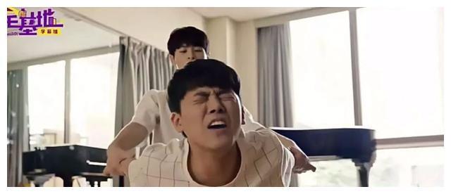 韩国腐剧｜美好结局的暗恋，小攻身材让人流口水，最后还有开车戏