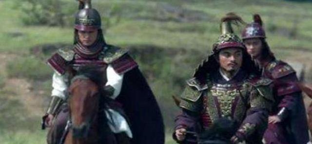 琅琊榜:屏风后接茶的手,难道是飞流救活了梅长苏