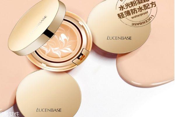 透真气垫适合什么肤质 透真气垫粉凝霜 透真气垫适合什么肤质 透真气垫粉凝霜