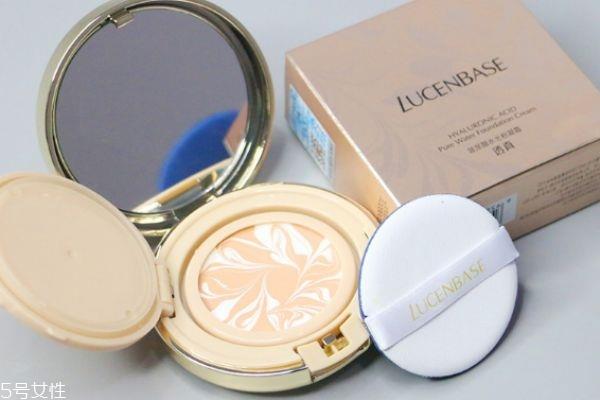 透真气垫适合什么肤质 透真气垫粉凝霜 透真气垫适合什么肤质 透真气垫粉凝霜
