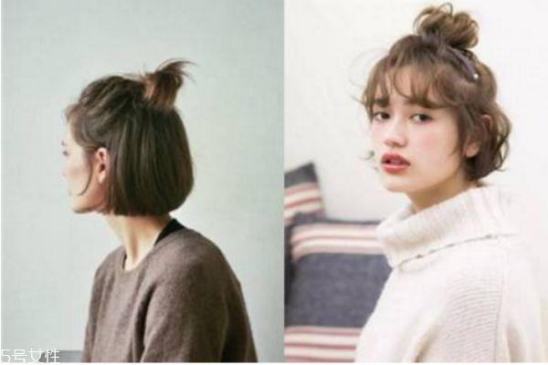 长发变短发的步骤 长发变短发的步骤