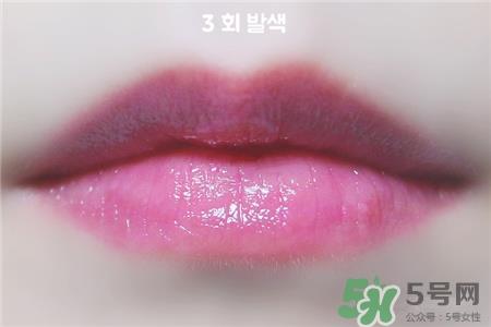 dior变色唇膏006 迪奥变色唇膏006试色 dior变色唇膏006 迪奥变色唇膏006试色