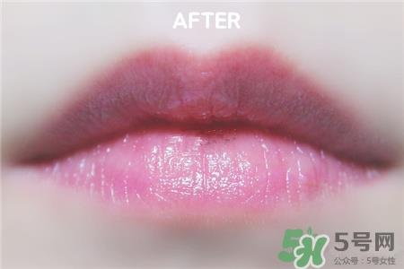 dior变色唇膏006 迪奥变色唇膏006试色 dior变色唇膏006 迪奥变色唇膏006试色