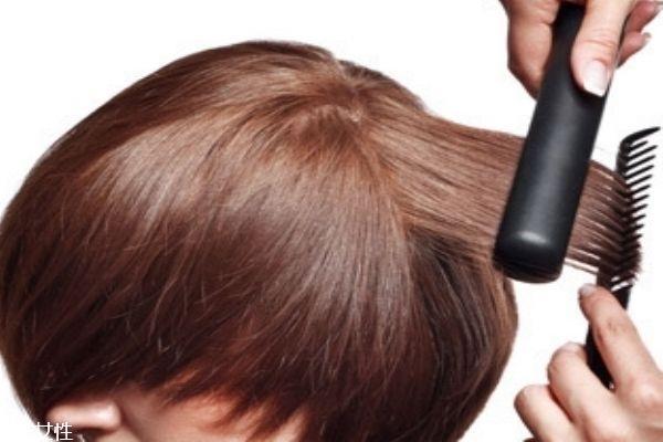 直发膏怎么用 直发膏原理