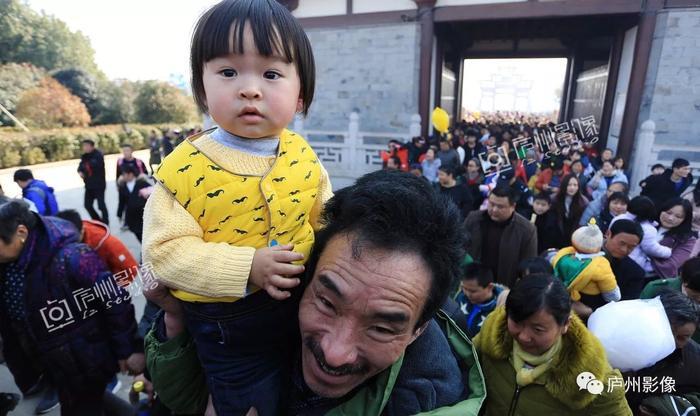 “正月十六走太平”到底有多火？有密集恐惧症的人慎点！（多图）