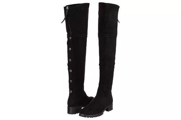 冬天好看的靴子有哪些 百搭靴子有哪些 冬天好看的靴子有哪些 百搭靴子有哪些