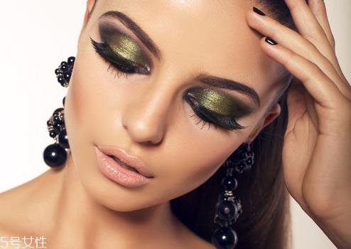 谜尚三色眼影全试色 总有一款适合你 谜尚三色眼影全试色 总有一款适合你