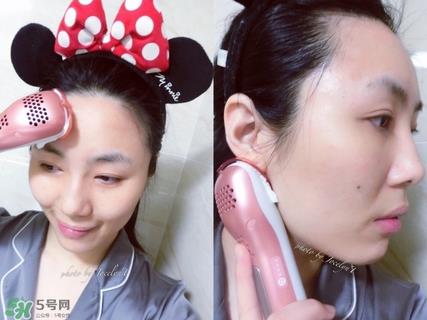 松下eh-st75美容仪怎么样_好用吗 松下eh-st75美容仪怎么样_好用吗