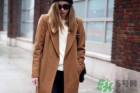 呢子大衣起毛怎么办?毛呢大衣怎么才不起毛? 呢子大衣起毛怎么办?毛呢大衣怎么才不起毛?