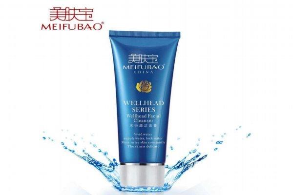 洗面奶洗两遍能卸妆吗 洗面奶能洗掉粉底液吗 洗面奶洗两遍能卸妆吗 洗面奶能洗掉粉底液吗