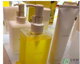 three卸妆油真假 three卸妆油真假辨别 three卸妆油真假 three卸妆油真假辨别