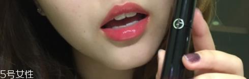 阿玛尼501适合什么皮肤 阿玛尼唇釉最火色号501 阿玛尼501适合什么皮肤 阿玛尼唇釉最火色号501