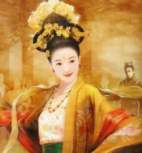 ​此人是明朝最后一个驸马，公主去世后，他做了一件惊人的事情