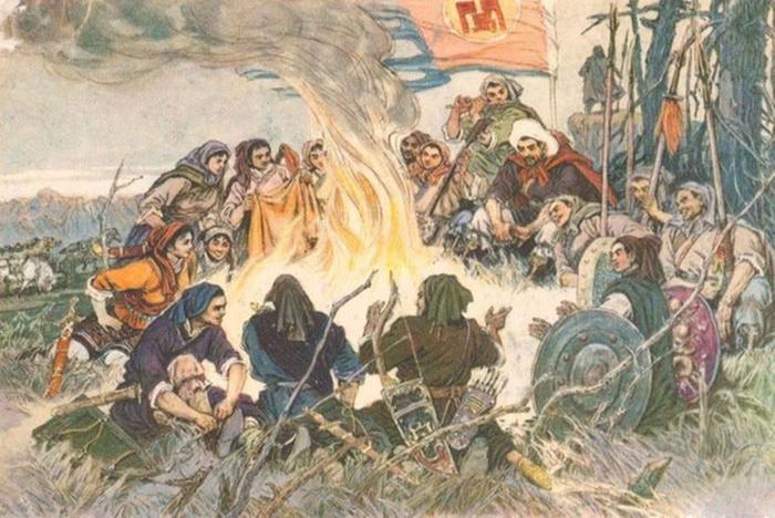 此人是明朝最后一个驸马，公主去世后，他做了一件惊人的事情