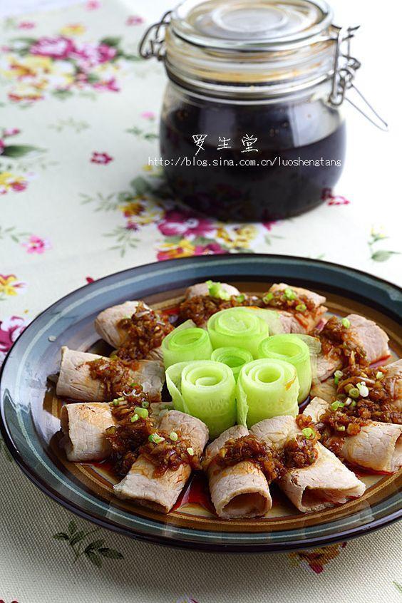 川菜菜谱大全及做法十道经典川菜合集过年必备!