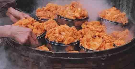 川菜菜谱大全及做法十道经典川菜合集过年必备!