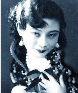 此人是民国头号大美女 张学良为之倾倒 戴笠却把她霸占多年