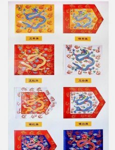 ​大清灭亡后，满洲八旗地位一落千丈，最后落得如此下场