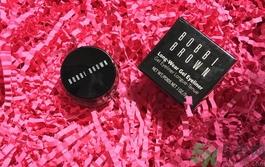 bobbi brown芭比波朗眼线膏怎么样? bobbi brown芭比波朗眼线膏怎么样?