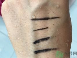 bobbi brown芭比波朗眼线膏怎么样? bobbi brown芭比波朗眼线膏怎么样?