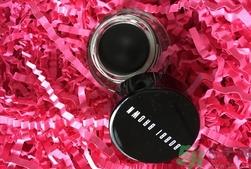 bobbi brown芭比波朗眼线膏怎么样? bobbi brown芭比波朗眼线膏怎么样?