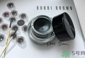 bobbi brown芭比波朗眼线膏怎么样? bobbi brown芭比波朗眼线膏怎么样?
